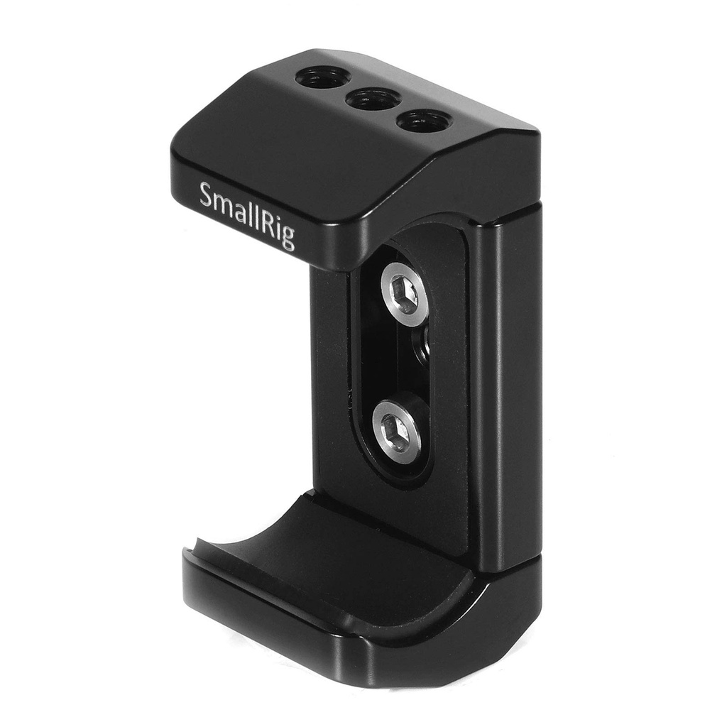 Smallrig Holder สําหรับพาวเวอร์แบงค์แบบพกพา Bub2336