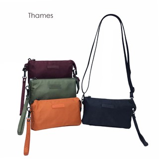 Thames กระเป๋าสะพาย/กระเป๋าถือ Bags-TH60234