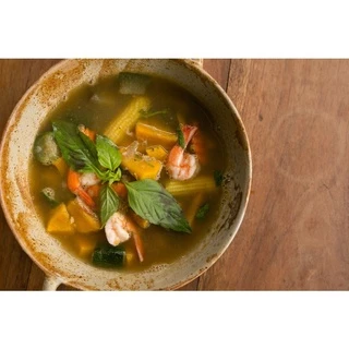 [12ชนิด] RosDee Menu รสดีเมนู หมัก แกง ลาบ พะโล้ ผงปรุงรส แป้งชุบทอด Thai Curry Soup Sauce Curry Powder Flour 30-120g