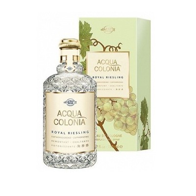 โคโลญจน์  4711 Acqua Colonia Royal Riesling 170 ml.