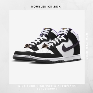 NIKE DUNK HIGH WORLD CHAMPIONS [DR9512001]