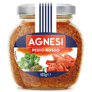 แอคเนซีเพสโต้รอสโส 185กรัม Acne Pesto Rosso 185 grams