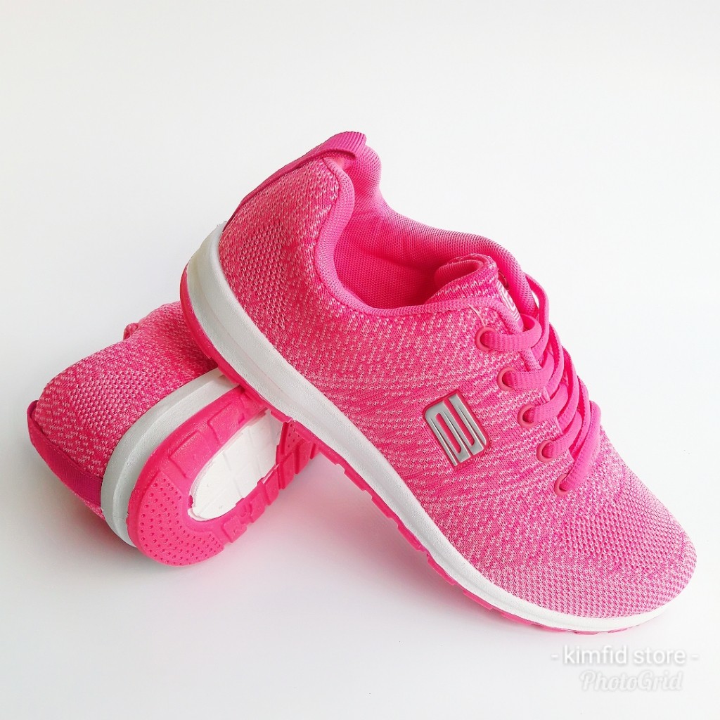 รองเท้า Ando merlinda