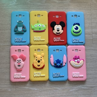 !!!พร้อมส่ง!!! Samsung case Tpu นิ่ม ลายการ์ตูน น่ารักมาก j2prime j4plus j7 j7prime a10s a31