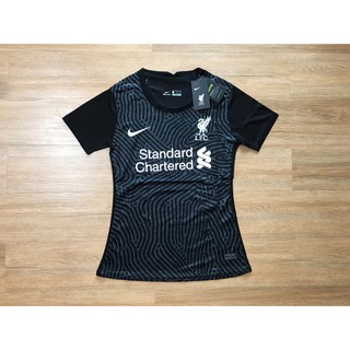 เสื้อผู้หญิง Liverpool ปี 2020/21 งานเกรด AAA