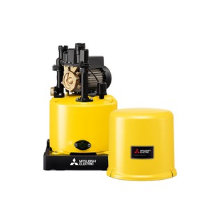 ปั๊มน้ำอัตโนมัติ MITSUBISHI WP-155 R 150W | MITSUBISHI | WP-155 R ปั๊มน้ำ งานประปา ต่อเติมซ่อมแซมบ้าน ปั๊มน้ำอัตโนมัติ M
