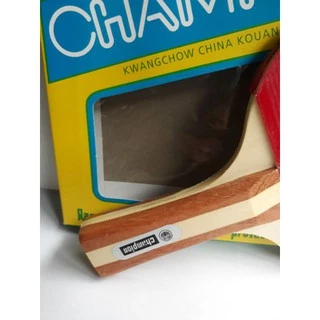 ไม้ปิงปอง Champion(แชมเปี้ยน) (จำนวน 1 อัน)