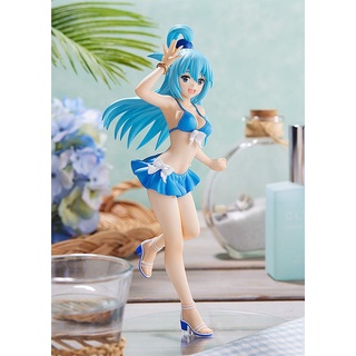 (พร้อมส่ง) POP UP PARADE Aqua: Swimsuit Ver