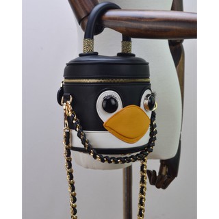 กระเป๋าแพนกวิน🐧  Penguin bag