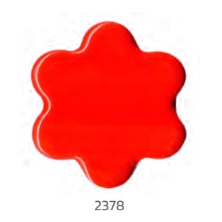 GST-2378G สีสเตนสีส้ม-100