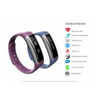 M1สายรัดข้อมือสขภาพ Heart rate exercise health bracelet