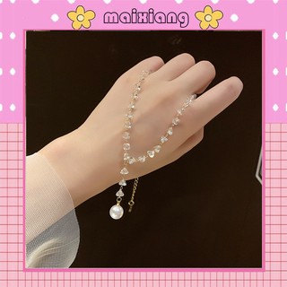 เวอร์ชั่นเกาหลีของสร้อยคอแฟชั่นบูติกใหม่บุคลิกภาพสร้อยคอป่า