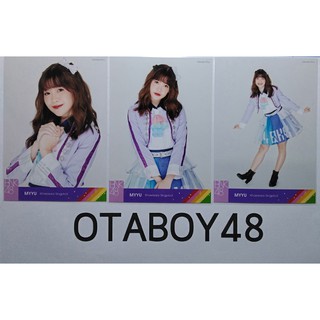 มายยู (Myyu) BNK48 Photoset 15 เฟสติวัล (Festival) Comp