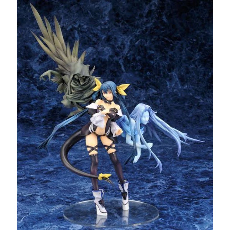 [Figure] ALTER - GUILTY GEAR XX - Dizzy งานแท้ มี2สี