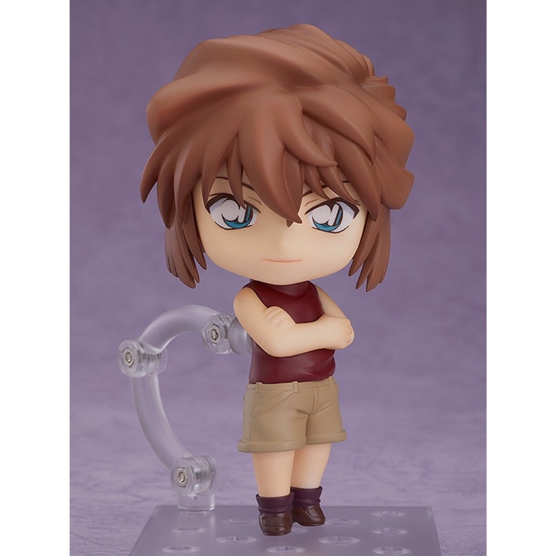 [พร้อมส่ง] Nendoroid 1140 Ai Haibara - Detective Conan