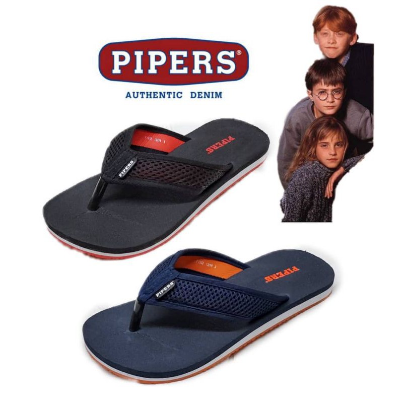 Pipers Kids Comfort Sandals / รองเท้าแตะสําหรับเด็ก / รองเท้าแตะ Budak Pipers / Selipar kanak-kanak