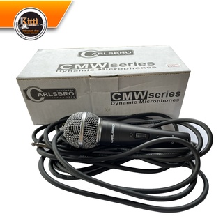 ไมโครโฟน Carlsbro CMW-02 Dynamic Microphone