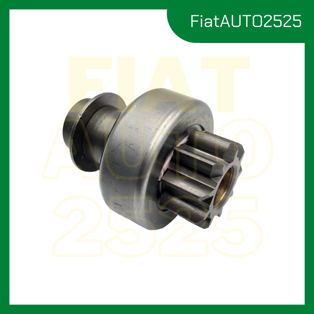 เฟืองไดร์สตาร์ท มาสด้า MAZDA (Capella, Familia, Luce, Proceed, MAZDA 1000/1.2) 9 ฟัน CW [MD0001DM01]