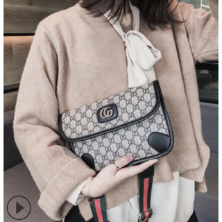 🔥ร้านเปิดใหม่ลดสุดๆกระเป๋า 🔥Korea Fashion Bag กระเป๋าเทรนด์แฟชั่น-Gc08