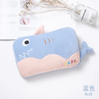 🌈กระเป๋าน้ำร้อนไฟฟ้ารูปสัตว์ ถอดซักได้ 🎉ถุงน้ำร้อน ถุงประคบร้อน กระเป๋าน้ำร้อน ของขวัญ