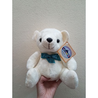 ตุ๊กตาหมี CT-TOYS ขนาด  8 นิ้ว