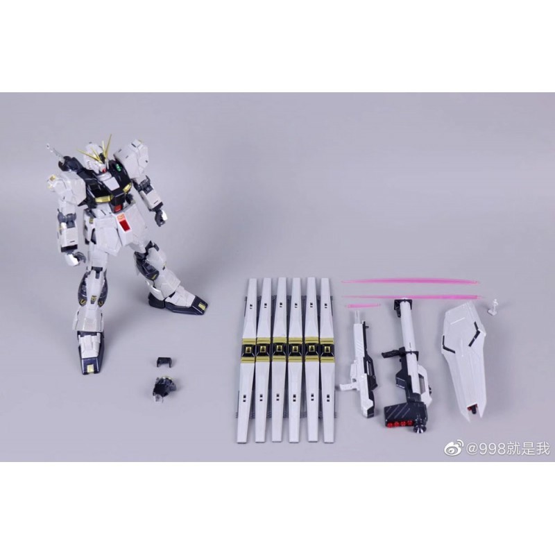 (MG)Daban 6619s Nu Titanium Ver. Ver.KA