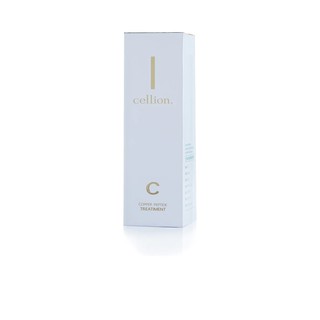 CELLION ผลิตภัณฑ์บำรุงผม Hair Treatment ขนาด 310 มล. ผลิตภัณฑ์บำรุงผม ผลิตภัณฑ์ดูแลเส้นผม ผลิตภัณฑ์ดูแลผิวกาย เส้นผม ควา