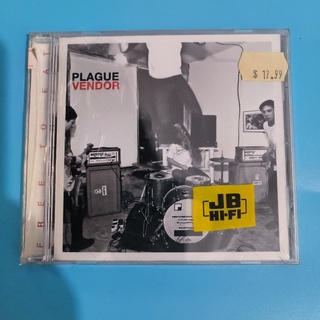 Y828 Plague Vendor - ฟรีอัลบั้ม T1010