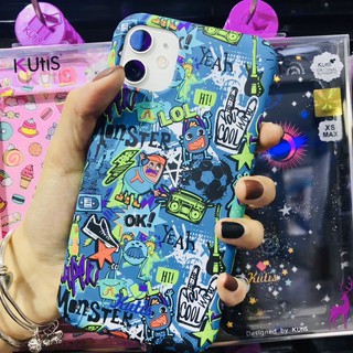 เคสประกบคูติสเรืองเเสงไอโฟน6/6s7/8/6+/7+8+/x/xs/Xr/Xmax/11/11promaxไอโฟน12/12promaxและ12promaxมีนะคะรบกวนทักเเชท