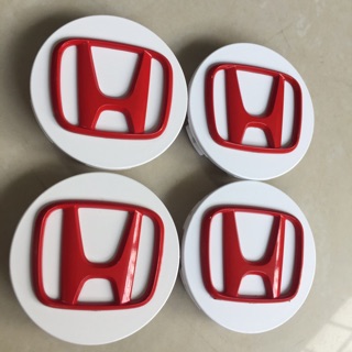 ฝาครอบดุม HONDA ขนาดหน้า69มิล