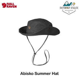 Fjallraven Abisko Summer Hat