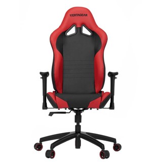 VERTAGEAR  GAMING CHAIR (เก้าอี้เกมมิ่ง) GAMING SL 2000 (05-VTG-617724128578) (BLACK-RED) (ASSEMBLY REQUIRED)