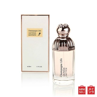 นำ้หอม มินิโซ Miniso Innocence Eau De Perfum 25 ml