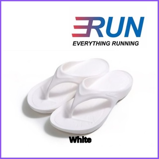 Ysandal Marathon White White