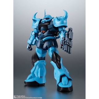 THE ROBOT SPIRITS MS-07B-3 Gouf Custom ver. A.N.I.M.E.#4573102634559