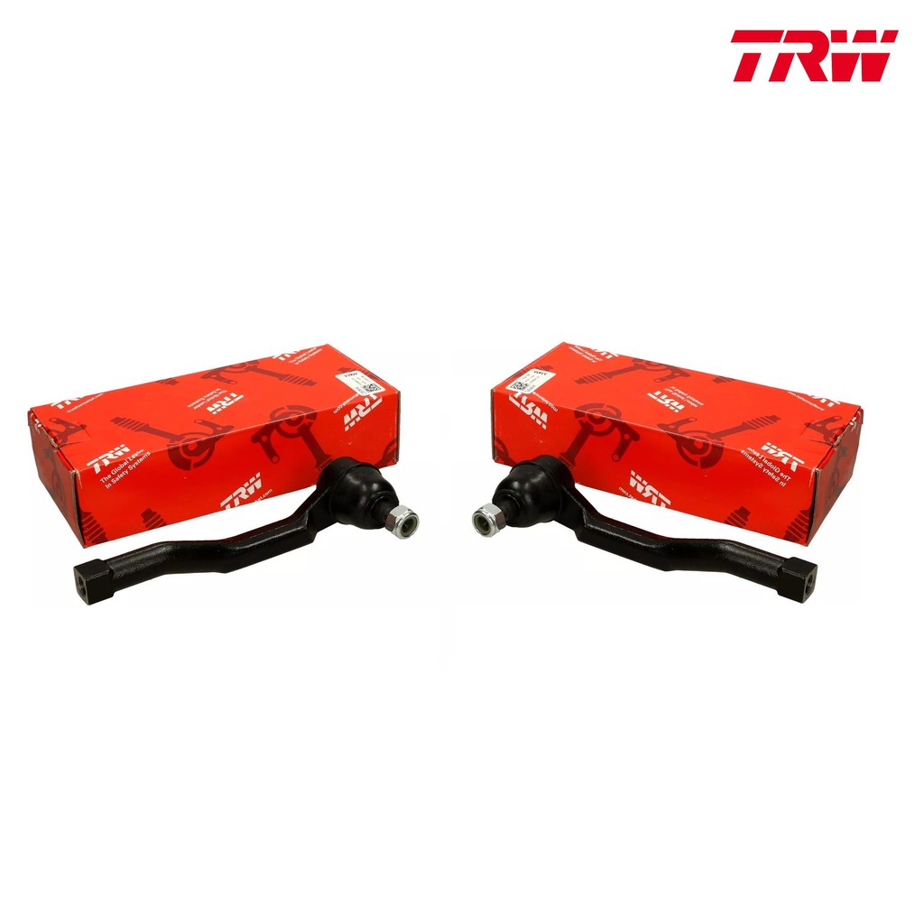 TRW ลูกหมากคันชัก CHEVROLET AVEO (T250,T255) 2007-2012 (JTE7614-JTE7615)