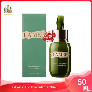 ♦จัดส่งที่รวดเร็ว♦ LA MER The Concentrate 50ML ของแท้ 100%