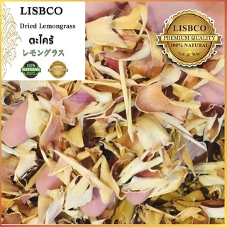 ตะไคร้แห้ง อบแห้ง 1 กก. ชาตะไคร้ Lemongrass 1 kg Grade AA+ Dried Lemongrass Herbal Tea ชาสมุนไพร
