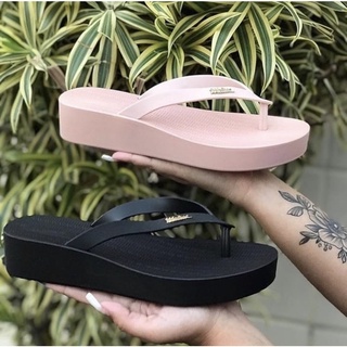 Melissa Sun-Venice Platform พร้อมส่ง 38(ชมพู)