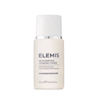 Elemis Toner 3สูตร ขนาด50 ml. (TH)