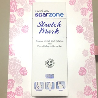 ScarZone Stretch Mark  200ml