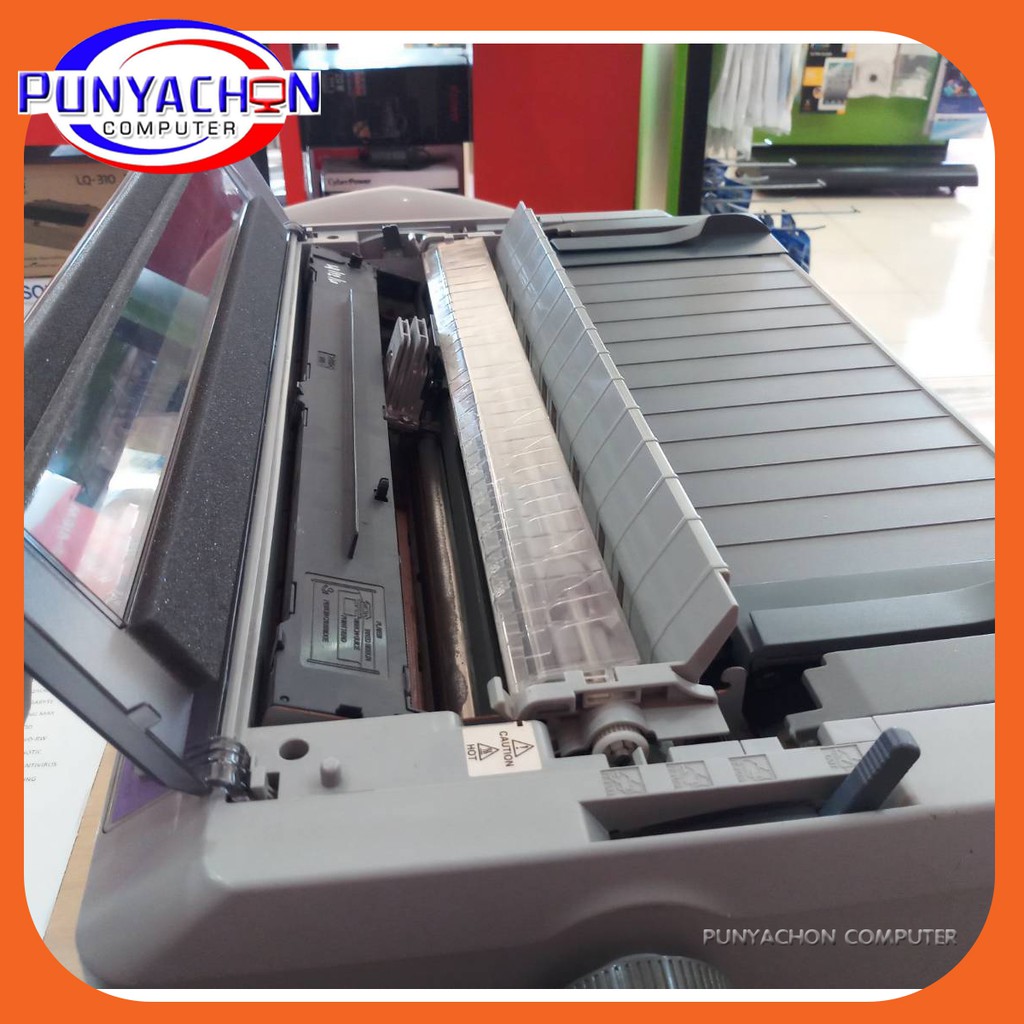 Epson LQ-2090 Dot Matrix Printer มือสองสภาพเยี่ยม!!!!