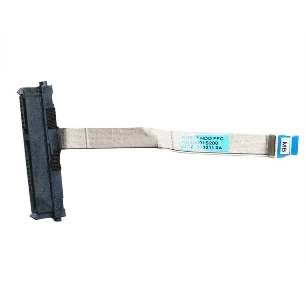 5C10S30033 GS557 NBX0001S200 สําหรับ Lenovo Ideapad 5 15 ARE05 HDD CABLE SATA