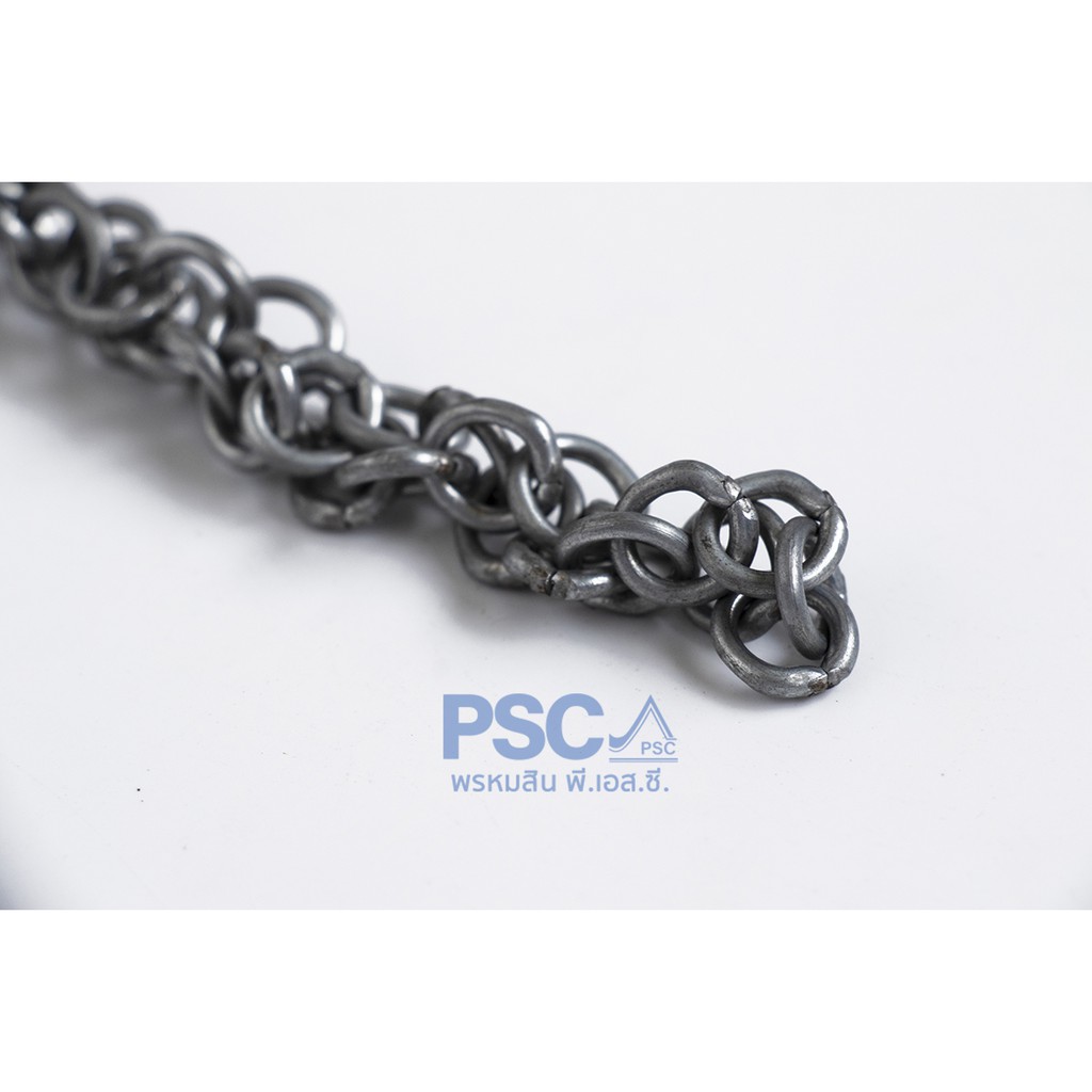 PSC อุปกรณ์ม่าน โซ่ถ่วงผ้าม่าน โซ่ผ้าม่าน ถ่วงชายผ้าม่าน ขายเป็นเมตร