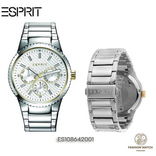 ESPRIT  นาฬิกา ESPRIT ES108642001