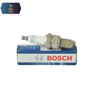 หัวเทียน W8DC BOSCH-Part-W8DC (W8DC)