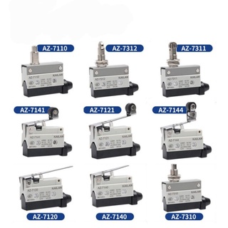 micro switch TZ AZ-7311 7310 7312 7141 7121 7120 7100 ไมโคร สวิตช์ ของใหม่