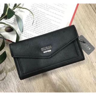 💯 NEW ARRIVAL! GUESS WOMAN’S ENVELOPE WALLET🍭