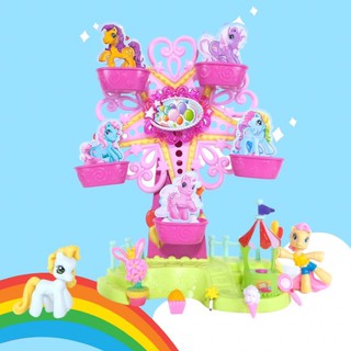 My Little Pony  ของเล่น​ชิงช้าสวรรค์