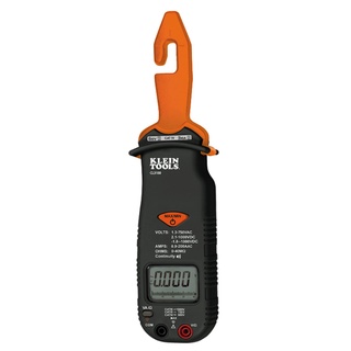 KLEIN NO.CL3100 Prof. AC Hook Meter 200A AC 750V CAT IV 600V [ Gear Garage by Factory Gear ]